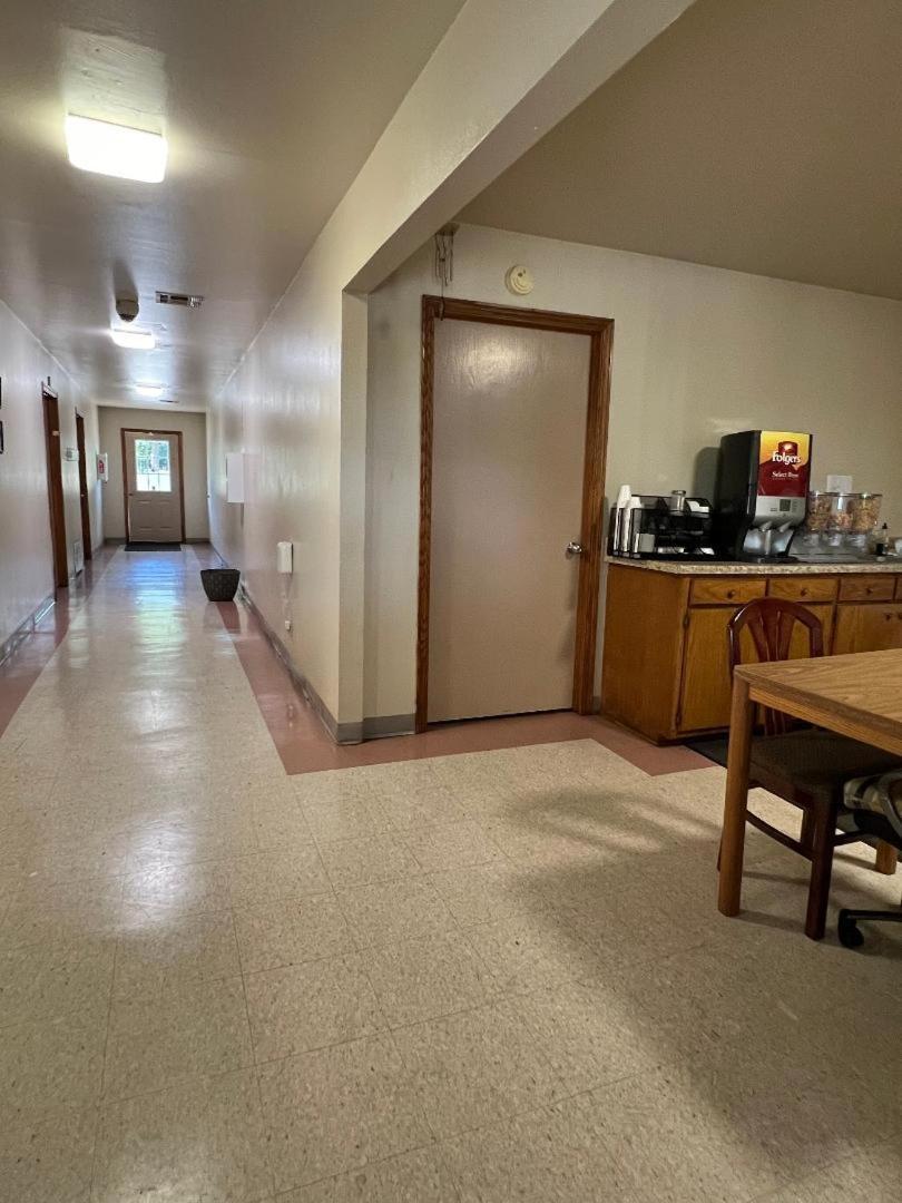 Boomtown Inn Drumright Экстерьер фото