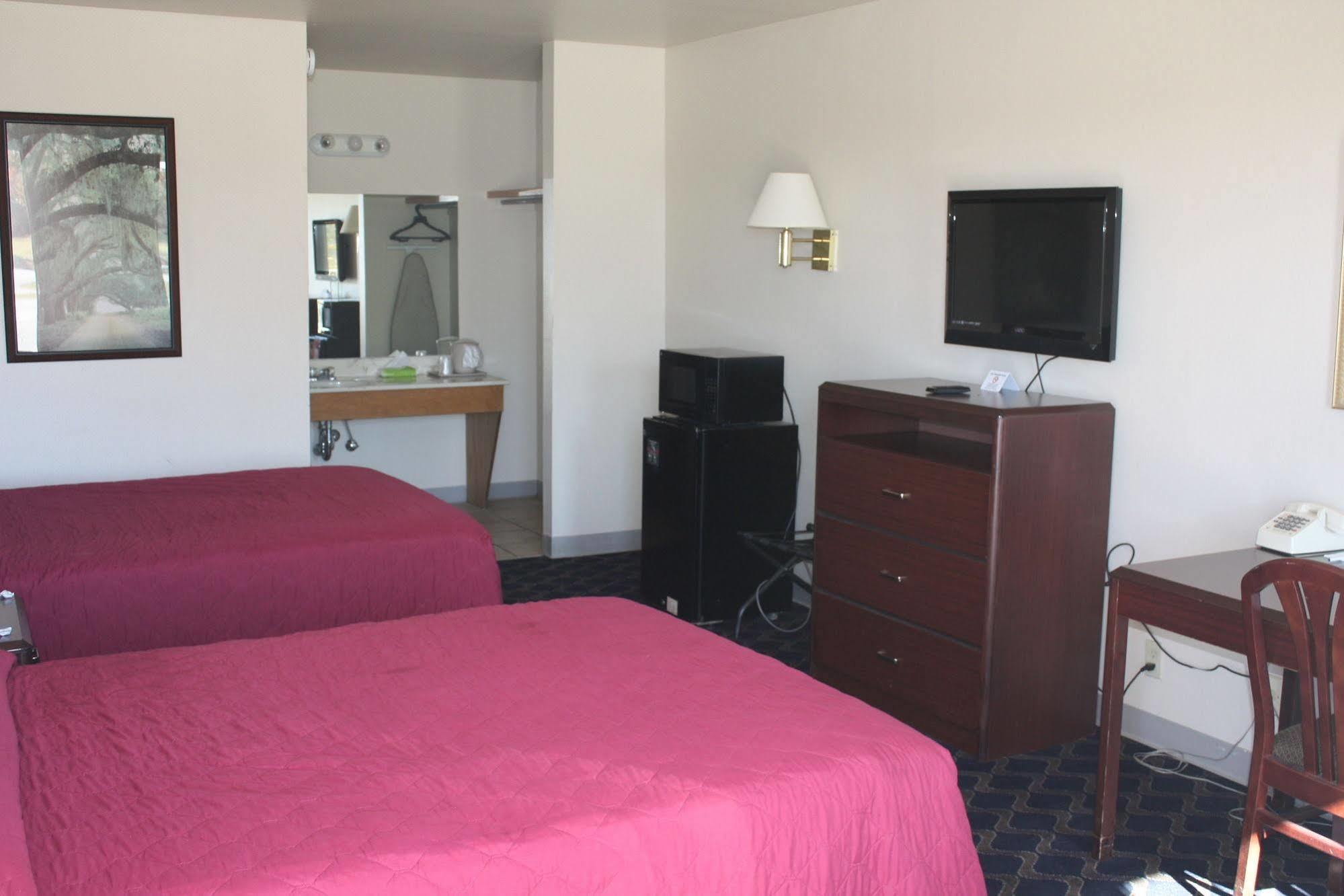 Boomtown Inn Drumright Экстерьер фото